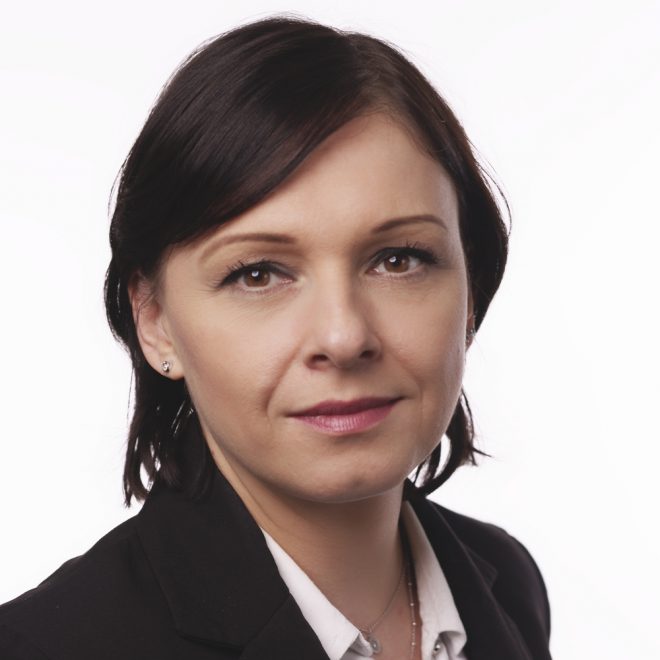 Joanna Sowisło-Wawrzyniak