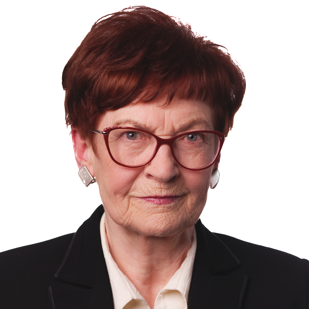 Jadwiga Furmańczak-Dyczkowska