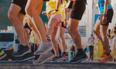 EKIDEN 2025 za nami – dwa razy więcej kroków, emocji i dumy
