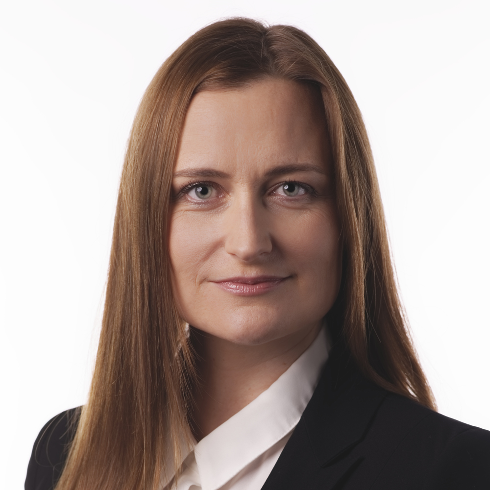 Aleksandra Urbanowska – Bohun