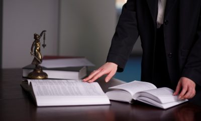 Final judgment allowing the claim