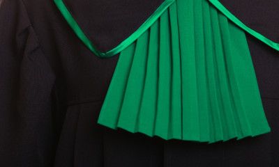 Adwokacki egzamin zawodowy Pani Marty Łojek i Pani Aleksandry Mrotek zakończony…