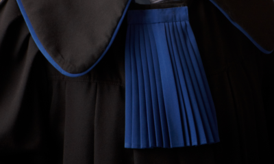 Radcowski egzamin zawodowy Pani Angeliki Borowiak i Pani Marty Fredrych zakończony…