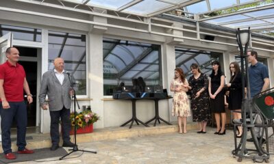 Świętowanie zdanych egzaminów zawodowych i&nbsp;impreza integracyjna Kancelarii