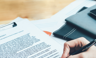 „Procedowane są&nbsp;zmiany w&nbsp;zakresie umowy dożywocia oraz&nbsp;orzekania o&nbsp;ubezwłasnowolnieniu” – ocena nowych&hellip;