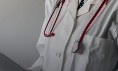 Adwokat Paulina Kozłowska i&nbsp;aplikant adwokacki Jakub Wieczerzak przeprowadzili warsztaty dla&hellip;