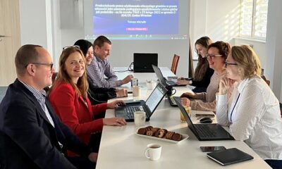 Przedstawiciele Kancelarii wzięli udział w&nbsp;konferencji naukowej „Opodatkowanie gmin VAT-em”