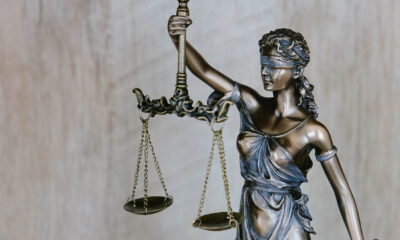 Premier prof. dr hab. inż. Jerzy Buzek z gratulacjami dla naszej Kancelarii – XXI…