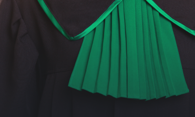 Adwokat Natalia Rakocy powołana na arbitra Sądu Arbitrażowego przy Wielkopolskiej Izbie…