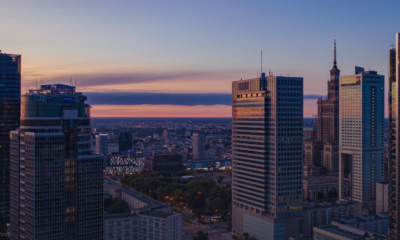 Nasza Kancelaria zaprezentowała się jako wystawca podczas XI edycji Prawniczych…