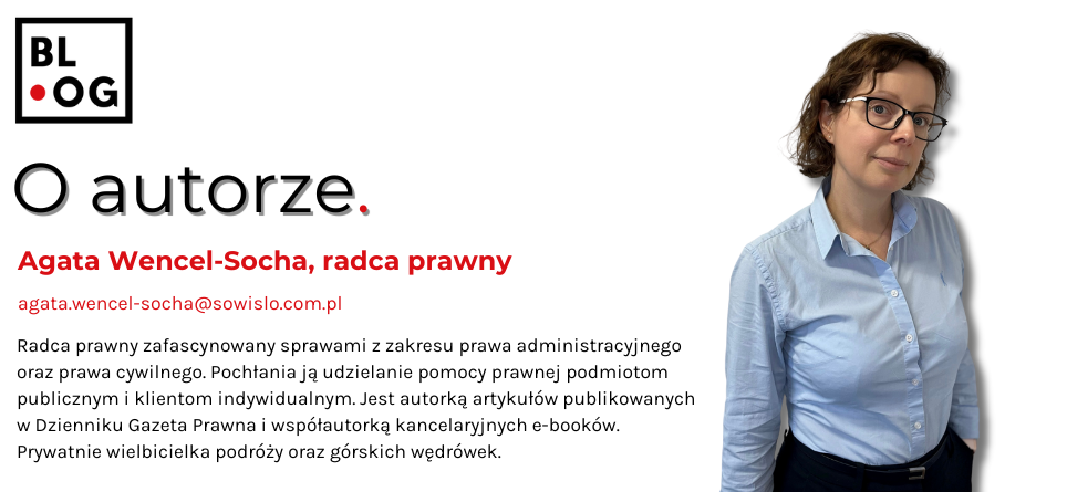 odwołanie od decyzji administracyjnej