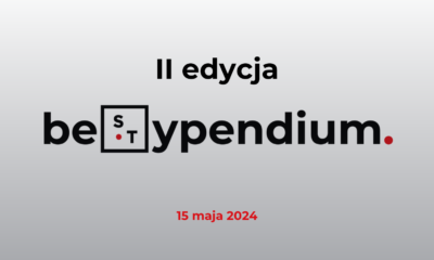 Eine weitere Ausgabe von beSTypendium wurde bereits abgeschlossen! Unsere Experten…