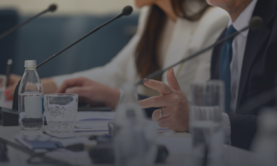 Radca prawny Wojciech Piórkowski prelegentem podczas VIII Forum Zamówień Publicznych&hellip;