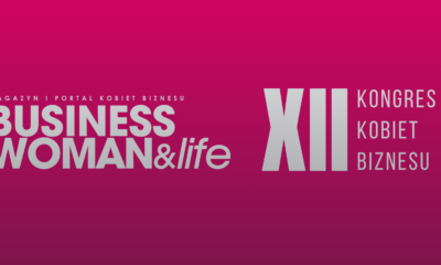 XII Kongres Kobiet Biznesu z udziałem mec. Agnieszki Skibińskiej-Lipowicz oraz mec. Joanny…