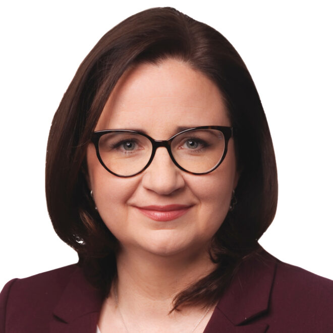 Magdalena Cieślińska – Dopierała