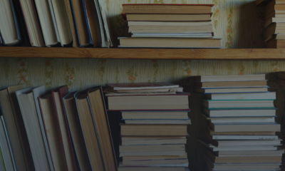 Przegląd ostatnich publikacji