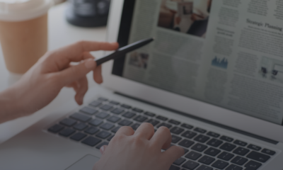 Zostaliśmy wyróżnieni w XIX Rankingu Firm i Doradców Podatkowych Dziennika Gazety Prawnej