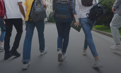 Spotkanie z uczniami II LO w Gnieźnie w naszej Kancelarii