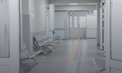 Przeprowadziliśmy warsztaty pt. „Zgoda na leczenie psychiatryczne” 