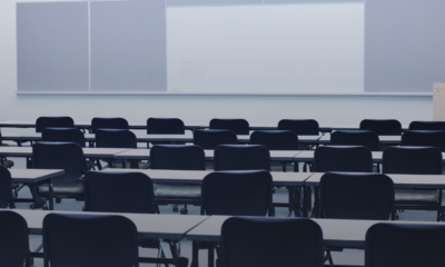 Kolejne warsztaty dla studentów za nami