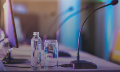 Konferencja #BYCKOBIETA On Tour z udziałem r. pr. Agnieszki Skibińskiej-Lipowicz oraz adw. Joanny…