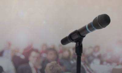 Radca prawny Magdalena Cieślińska-Dopierała i adwokat Paulina Kozłowska wzięły udział w konferencji…