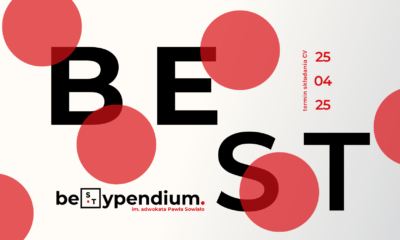 beSTypendium im. adwokata Pawła Sowisło – informacje dla kandydata