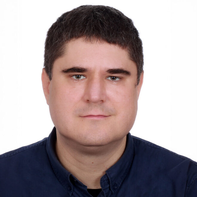 Przemysław Czerniawski