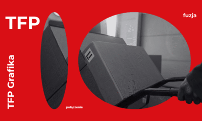 Doradzaliśmy zarządom spółek TFP Sp. z o.o. oraz TFP Grafika Sp. z o.…