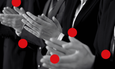 Miłosz Górny oficjalnie radcą prawnym