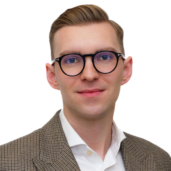 Kacper Łagodziński