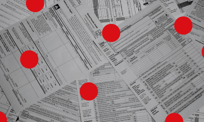 Przewlekłość i&nbsp;bezczynność organu podatkowego podlega karze