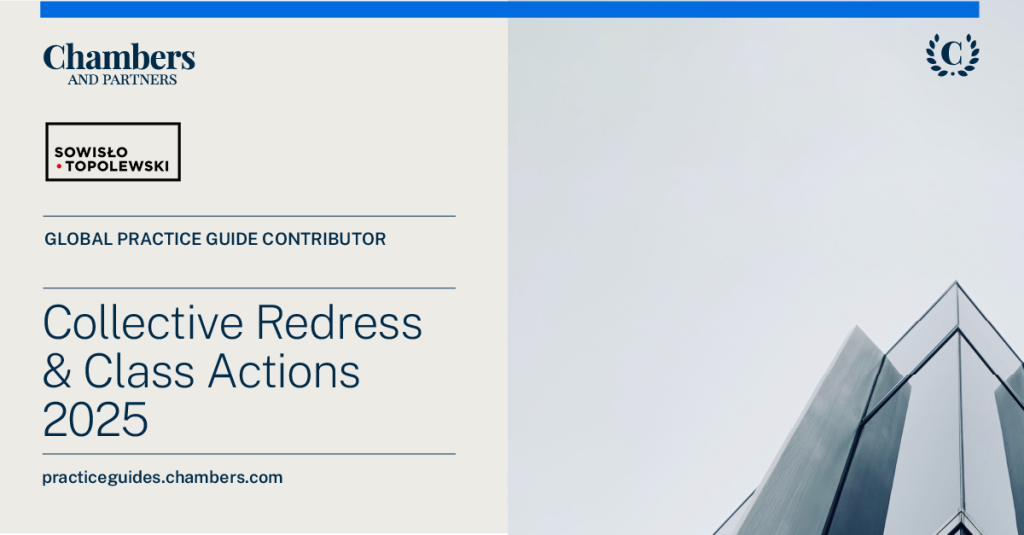 Chambers Global Practice Guides