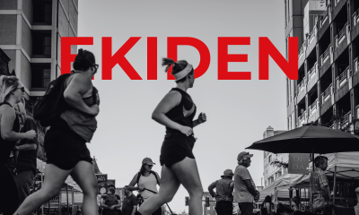 EKIDEN 2025 is behind us – twice as many steps,&hellip;