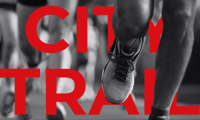 Sowisło Topolewski Running Team na&nbsp;trasie City Trail