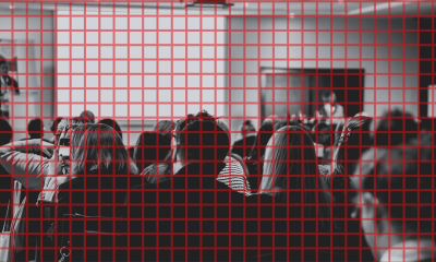 Adwokat Paulina Kozłowska na&nbsp;konferencji „Zakażenia w&nbsp;perinatologii, ginekologii i&nbsp;neonatologii”