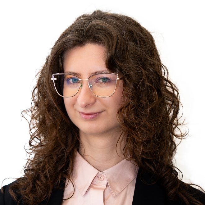 Anna Zawiślak