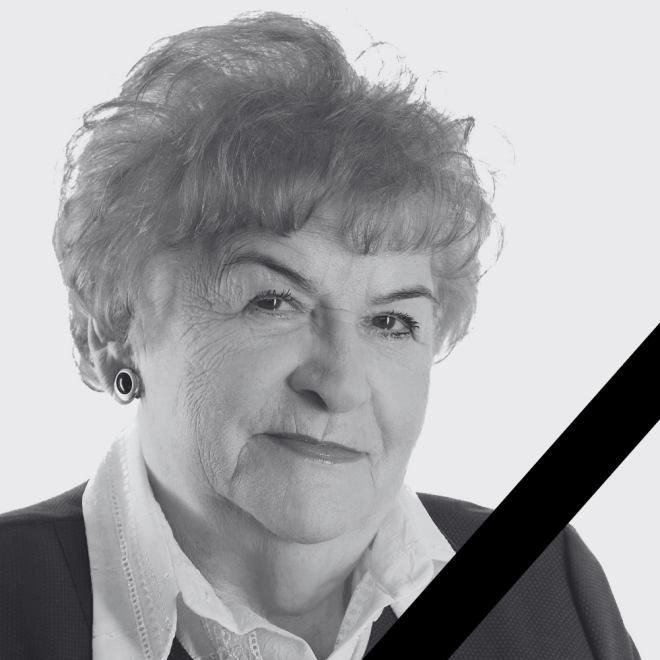 Anna Sowisło