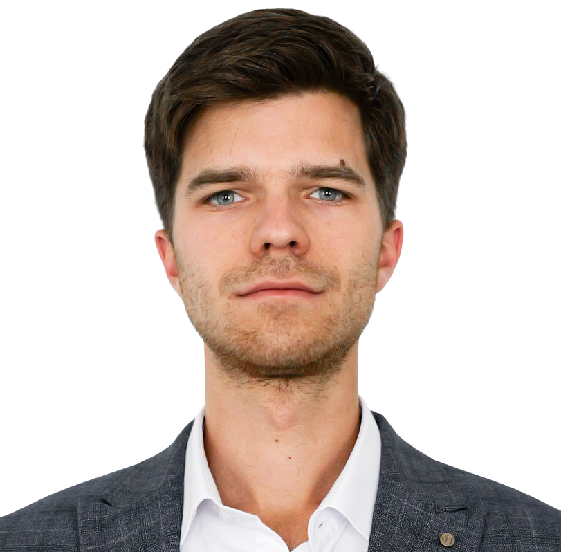 Jakub Kosmaczewski