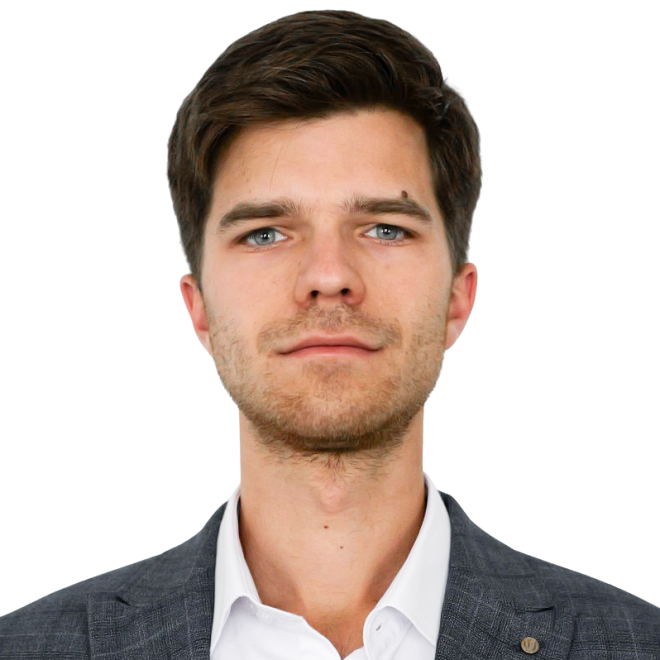 Jakub Kosmaczewski