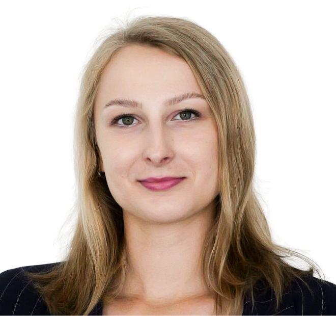 Martyna Przytocka