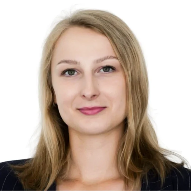 Martyna Przytocka