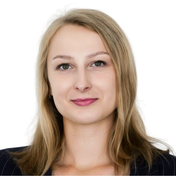 Martyna Przytocka